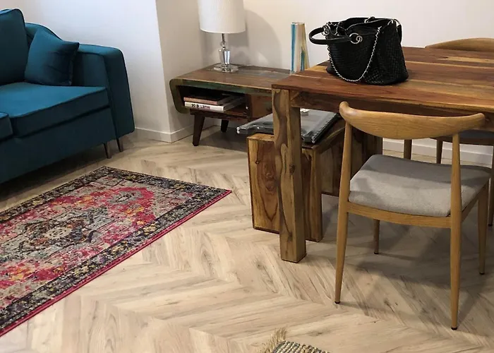 New Apartment! Jewish Quarter - Segundo