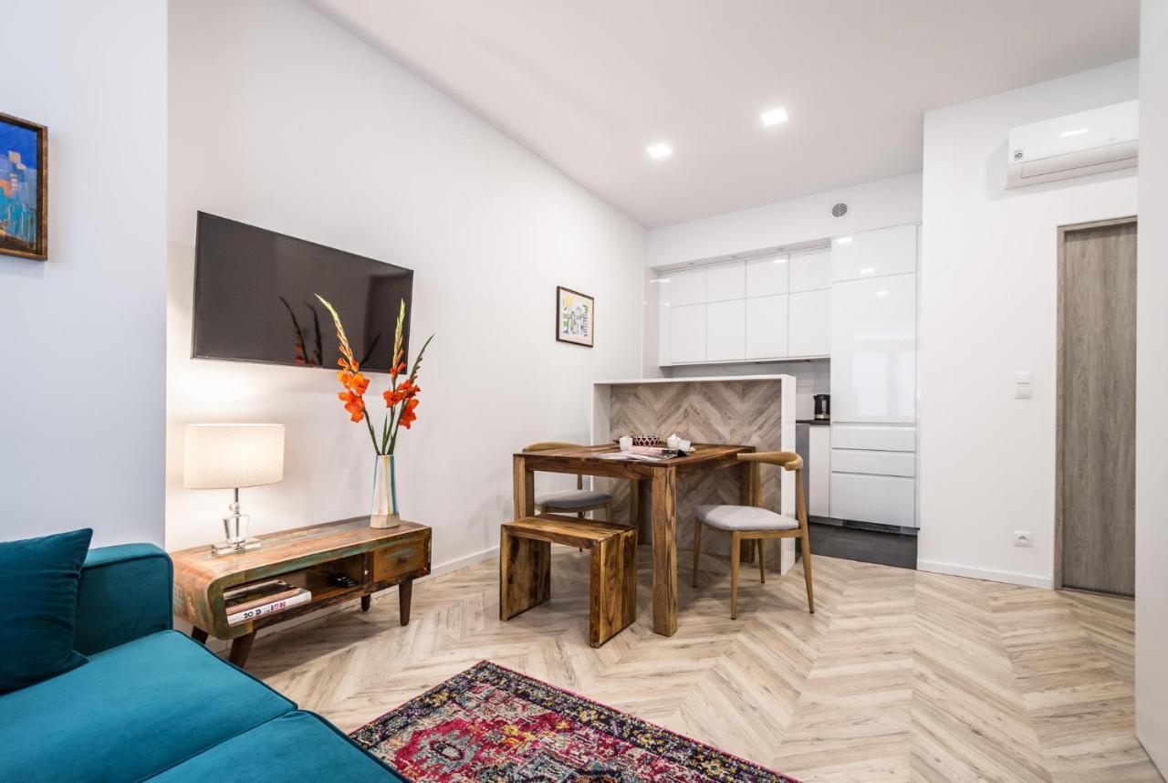 Apartament New Apartment! Jewish Quarter - Segundo *