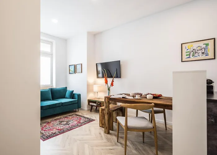 New Apartment! Jewish Quarter - Segundo