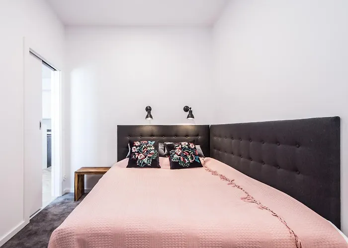 New Apartment! Jewish Quarter - Segundo
