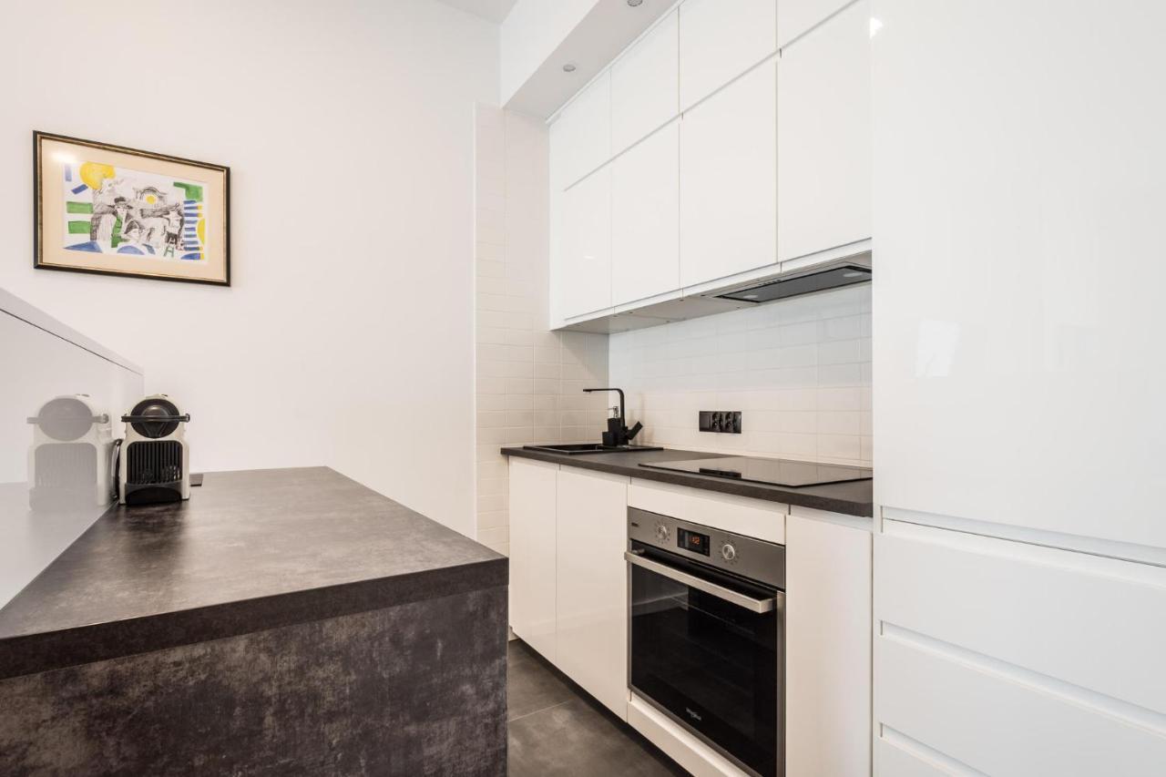 New Apartment! Jewish Quarter - Segundo * Cracovia