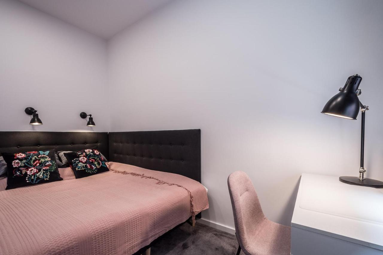 New Apartment! Jewish Quarter - Segundo Appartamento Cracovia