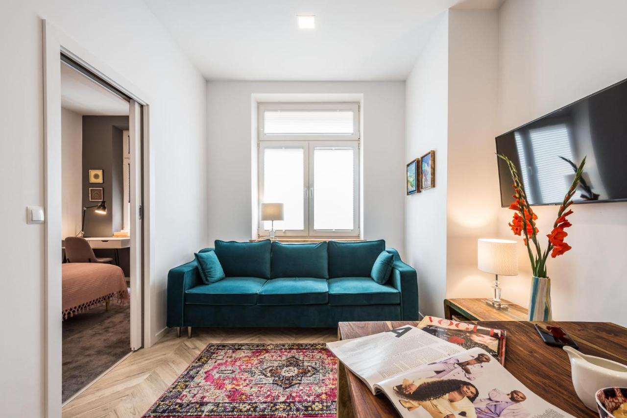 Appartamento New Apartment! Jewish Quarter - Segundo Cracovia