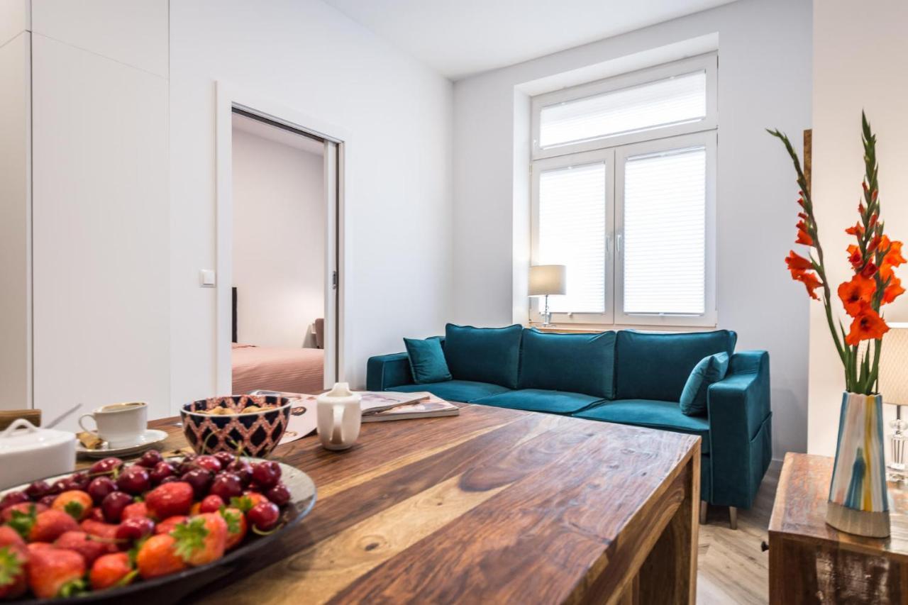 New Apartment! Jewish Quarter - Segundo Cracovia